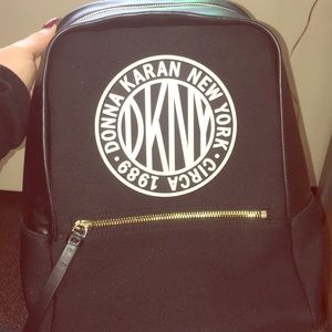 DKNY backpack